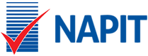 Napit approved electrical contractors
